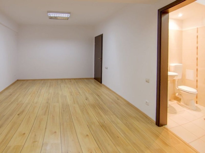 Piata Victoriei/ A.I.Cuza- imobil birou, 12 camere,450mp