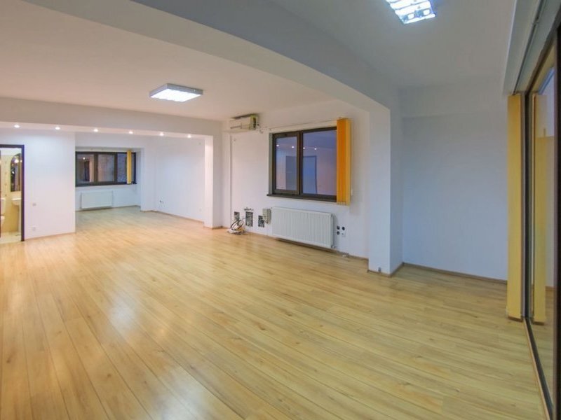 Piata Victoriei/ A.I.Cuza- imobil birou, 12 camere,450mp