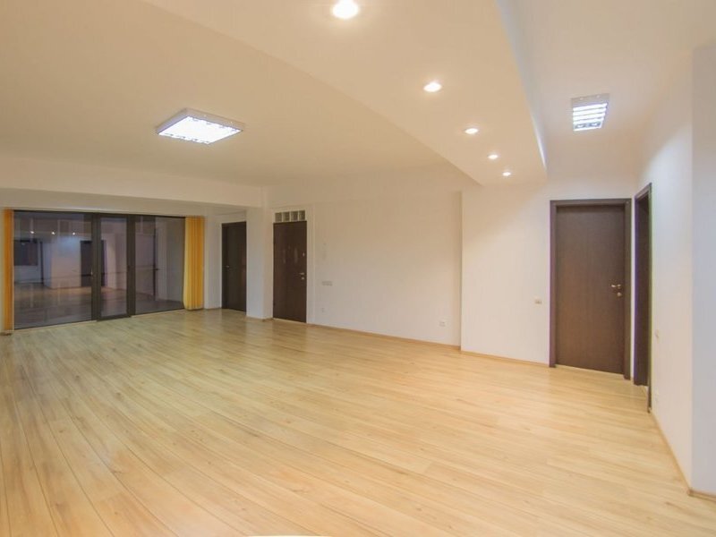 Piata Victoriei/ A.I.Cuza- imobil birou, 12 camere,450mp